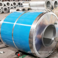 SPCC SPCD Galvanized Steel coil